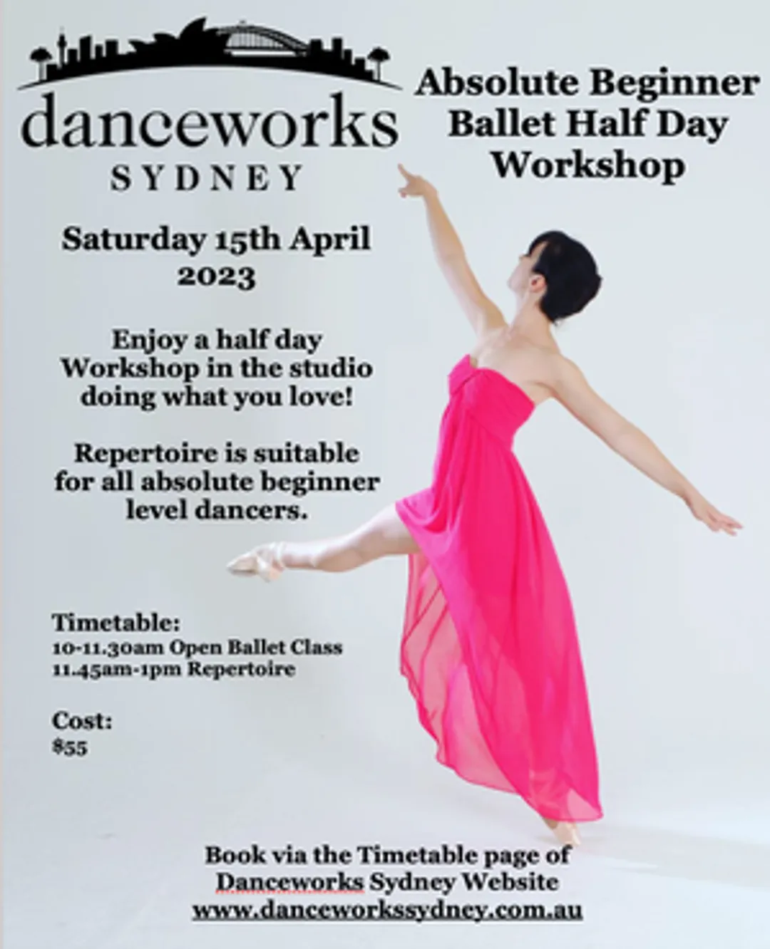 Dance Classes