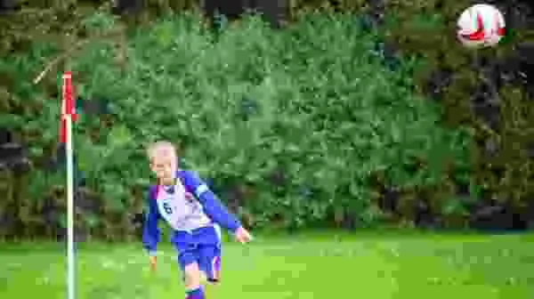 Coulby Newham Soccer School (5-8 year olds)