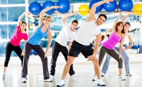 Infofit Group Fitness Instructor Course