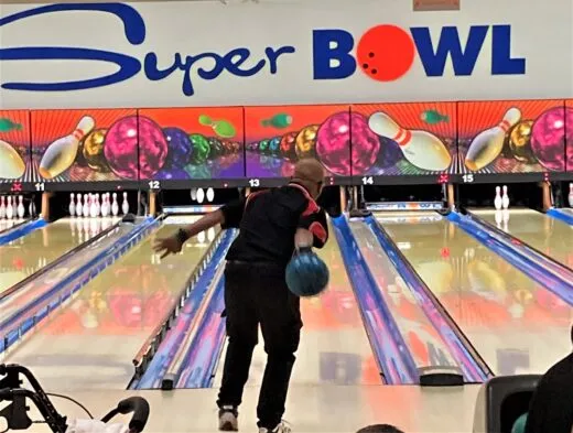 Act Belong Commit Ten Pin Bowling State Championships