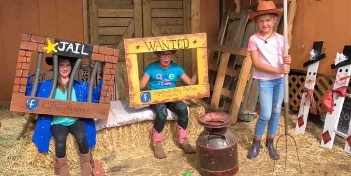 2024 Spring/Summer Horse Camps