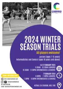AMND Winter Grand Final