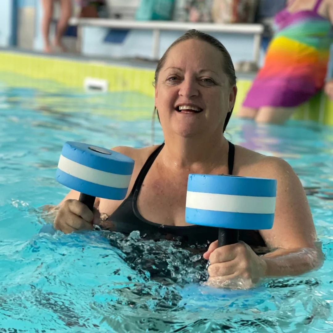 Super Swims - Monthly Time Trials