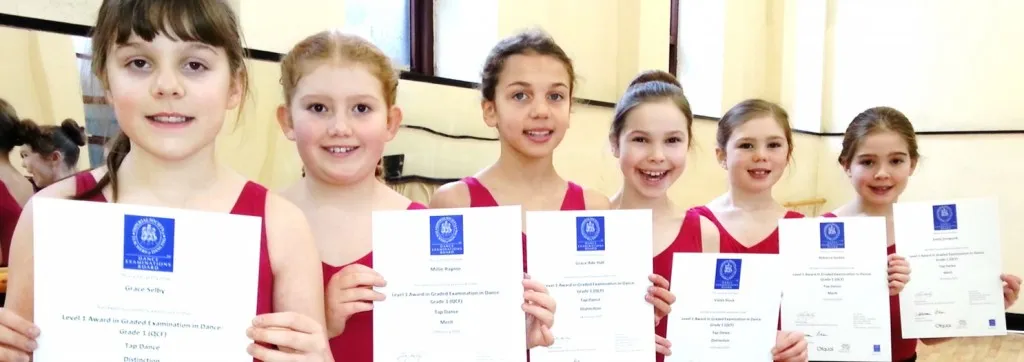SK Dance Studio