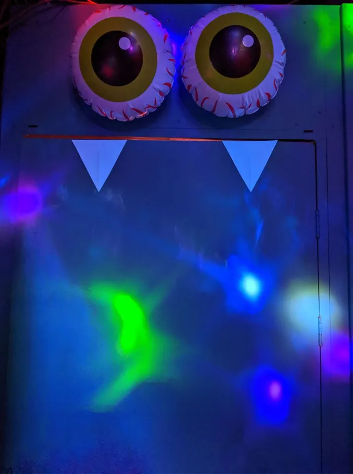 Laser Tag