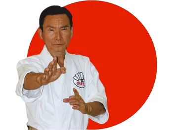 The Pursuit of Peace, The Martial Arts Tradition Continues Class