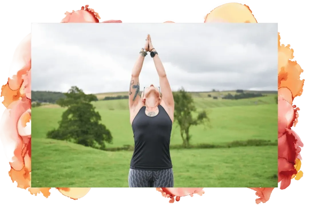 Zen Yoga Classes at Sandylands