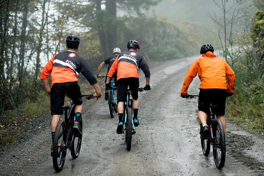MTBdryland Winter Program 2024/25