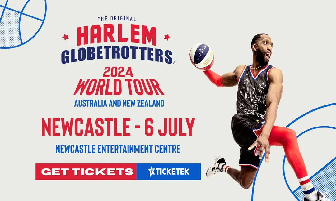 Harlem Globetrotters
