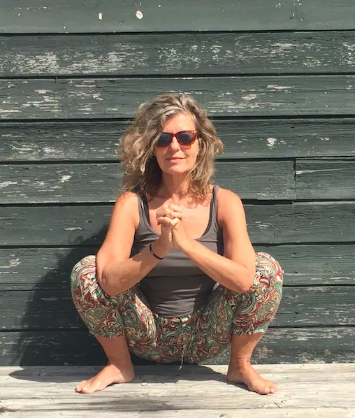 Annie's Yoga in Highgate Classes