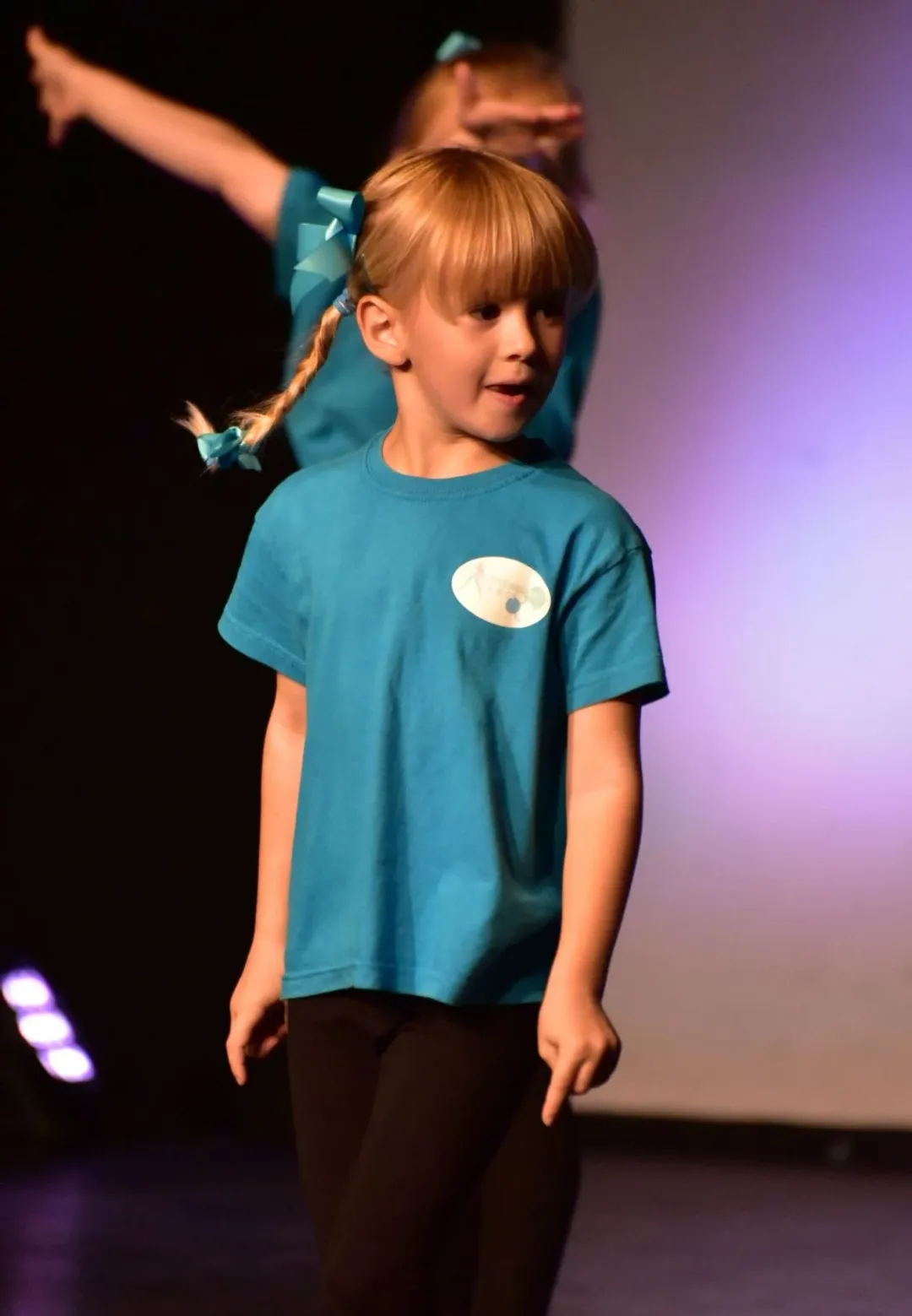 Adult Tap Classes at Durrington High School