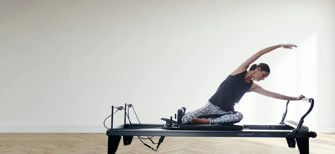Physio Pilates At