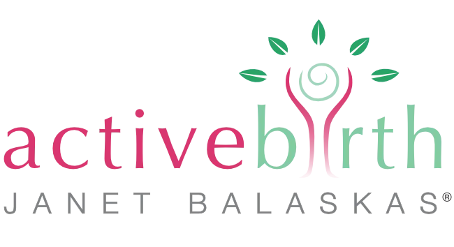 Active Birth Professional Online Course