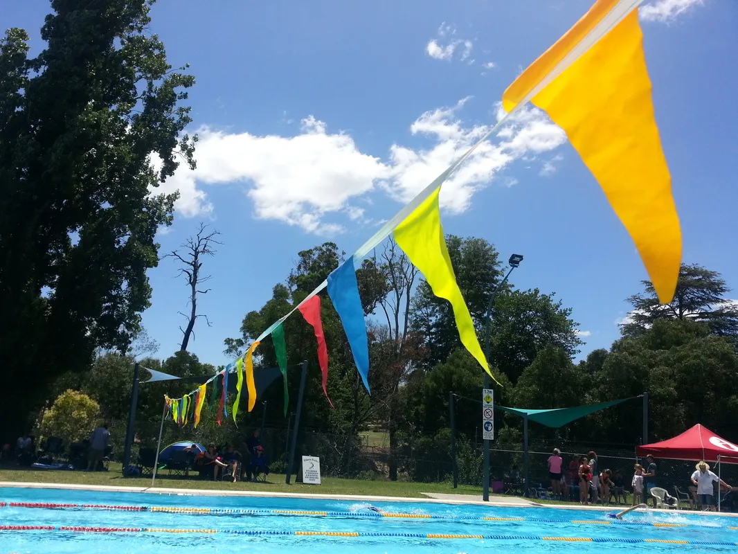Mansfield Club Championships