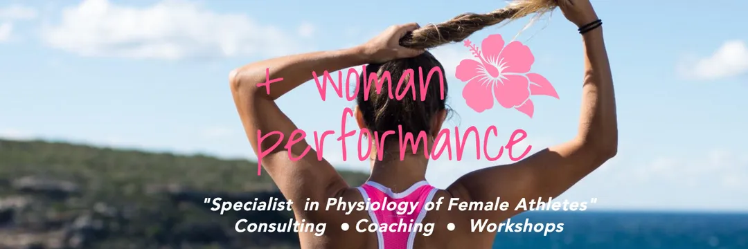 Introduction to Women's Physiology in Sport Workshop