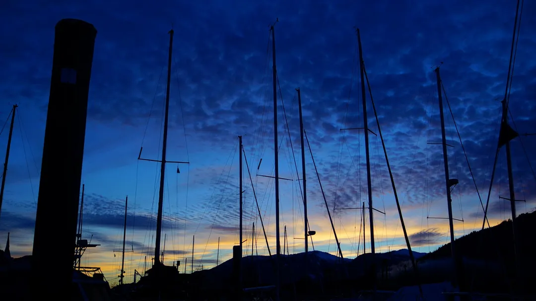 Canadian Optimist Championship