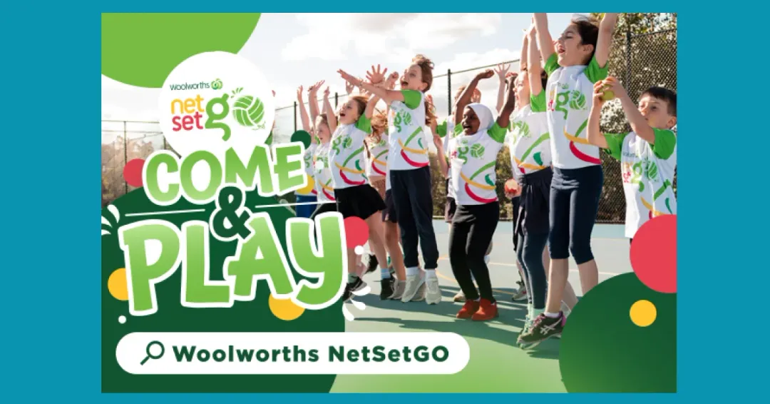 NetSetGo 8 to 9 Yrs "Go" Competition