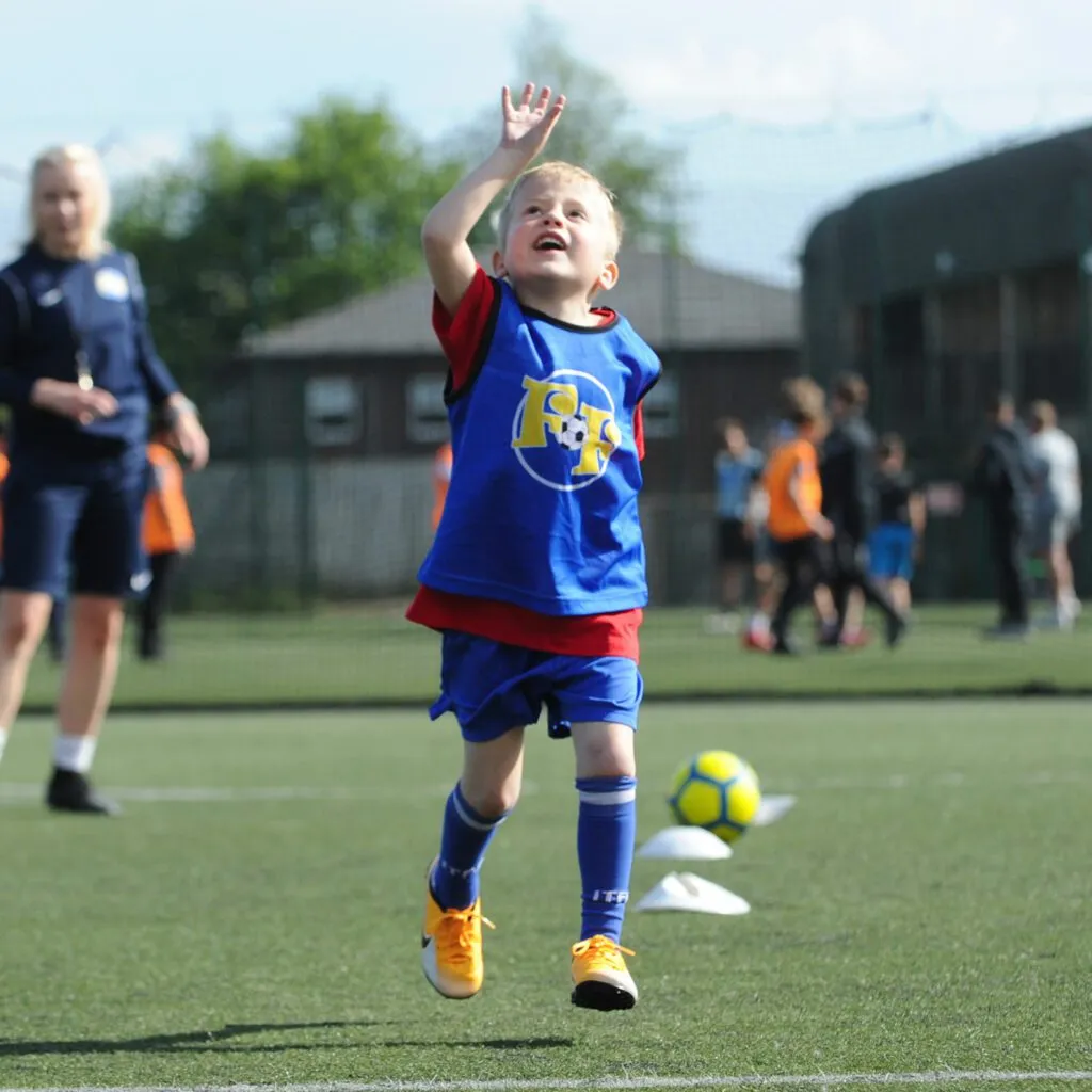 Football Franchise Opportunity UK