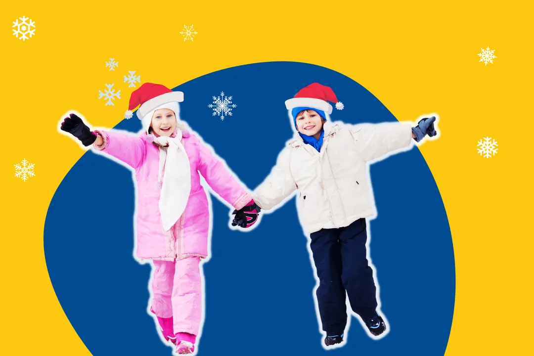 KAIZEN Kids Carnival