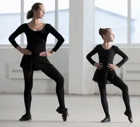 Dance Classes and Timetable