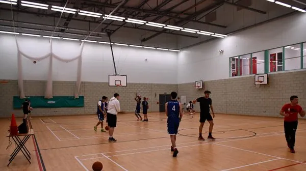 MYM Basketball Coaching