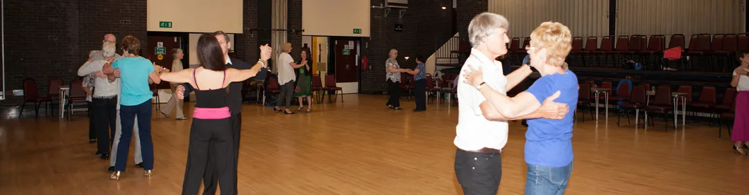 Gibbons Prima Dance | Ballroom and Sequence Dancing North Manchester