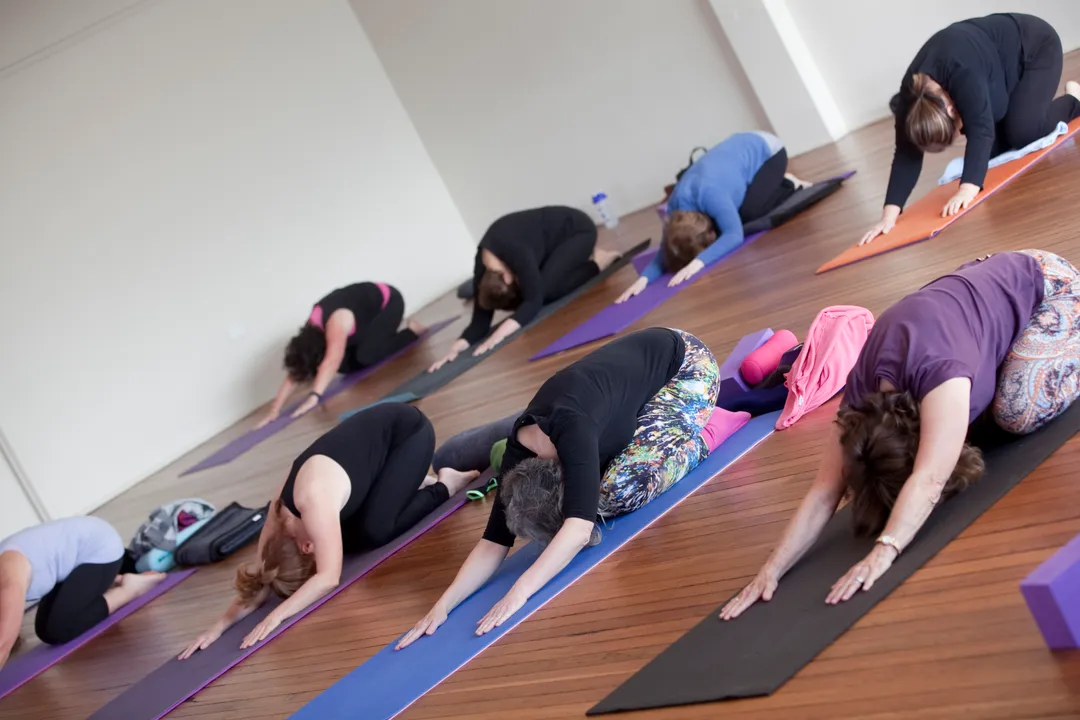 Moksha Meditation Teacher Training