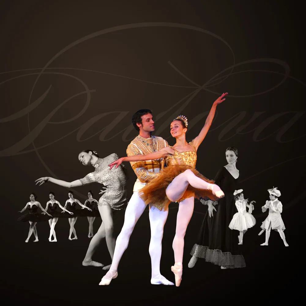 Ballet Classes for Girls and Boys