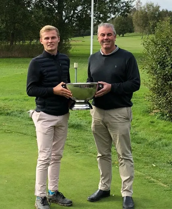 The Golf College - Full-time Golf Education