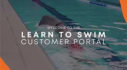 Adult Swimming Lessons