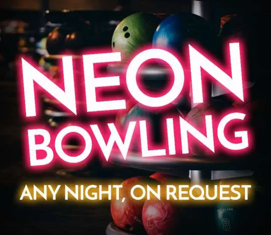 Experienced Both On & Off The Lanes Phoenix Bowl