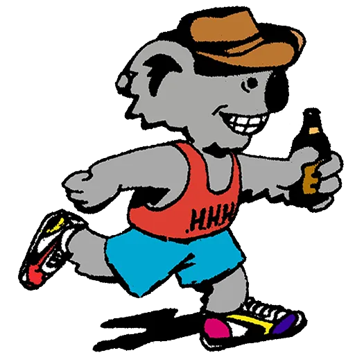 Redlands Hash House Harriers