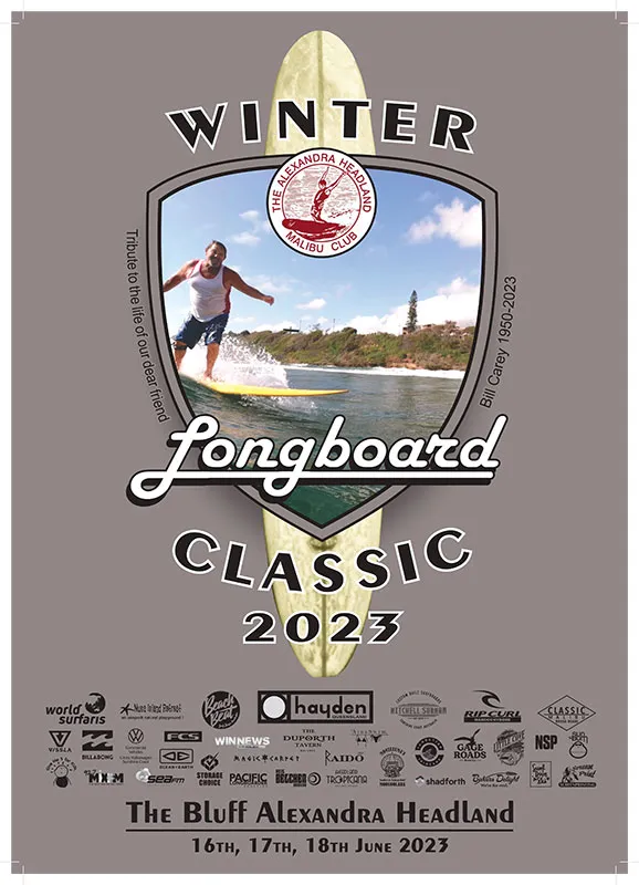 Winter Longboard Classic