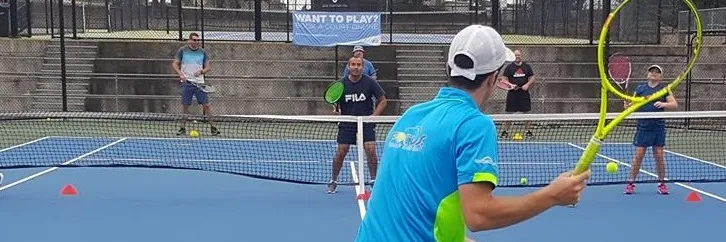 Adult Coaching