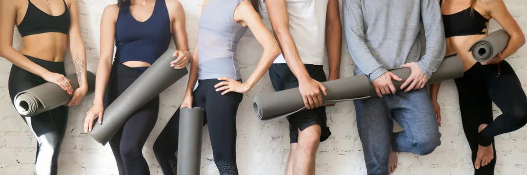 Intermediate Pilates (Mona Vale)