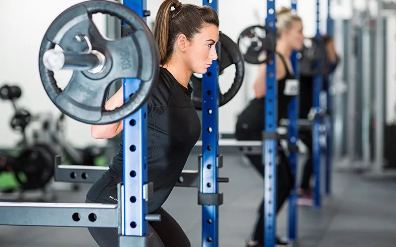 Small Group Personal Training