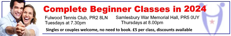 Studio Class for up to six People