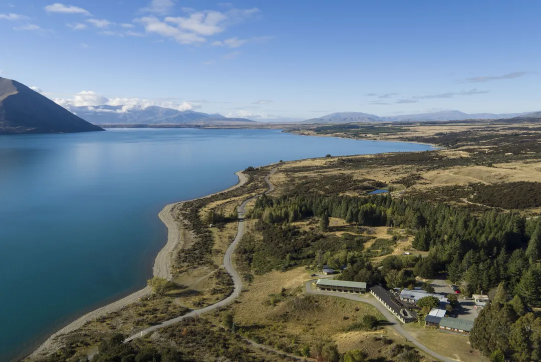 Ohau Historic