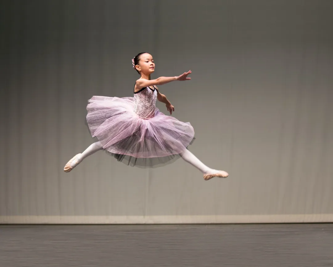 Twinkle Twos Threes Ballet Spring Session