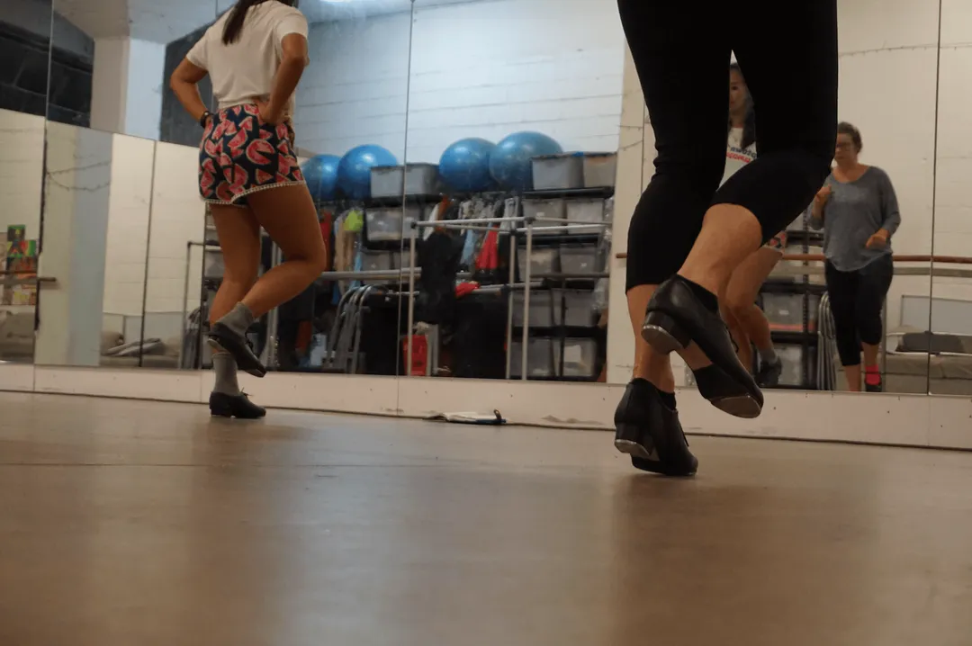 Pocket Rockets Preschool Dance Classes
