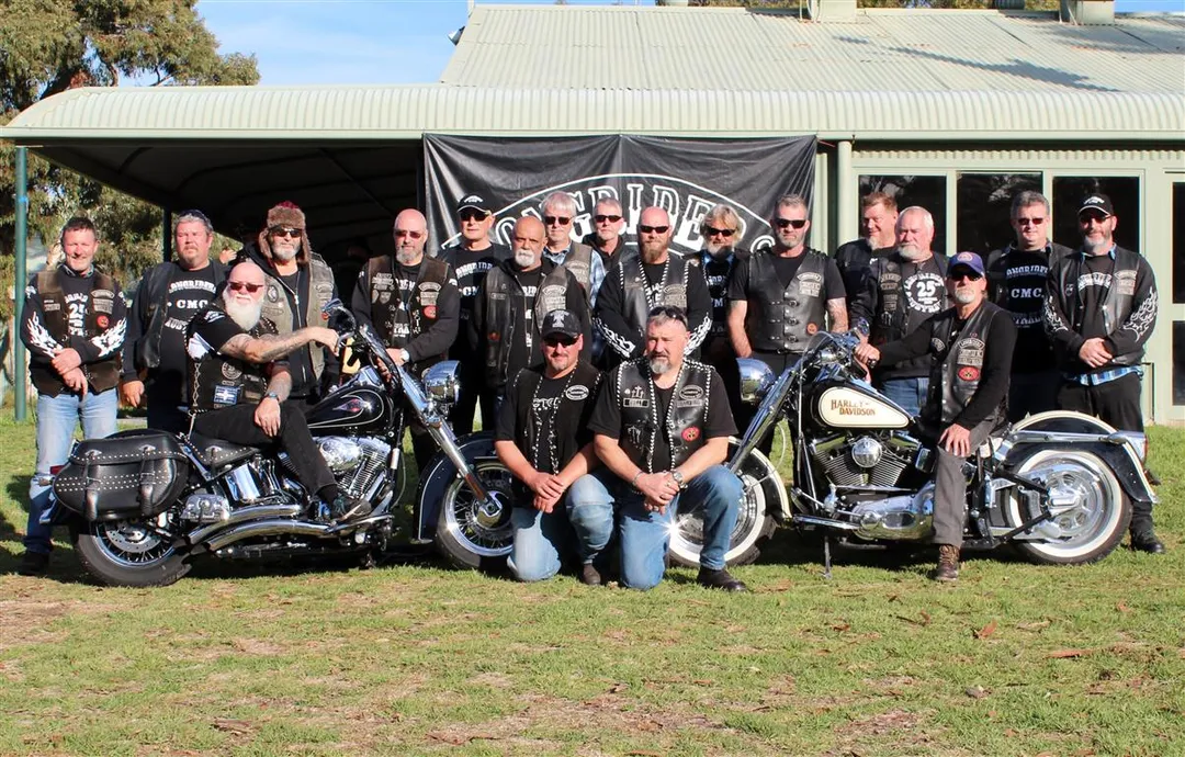 Tournoi de Football Amateur à Murray Bridge