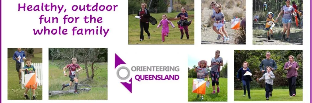 Mid-Week Orienteering