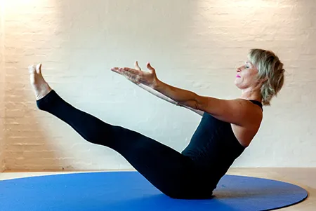 Fit Yoga
