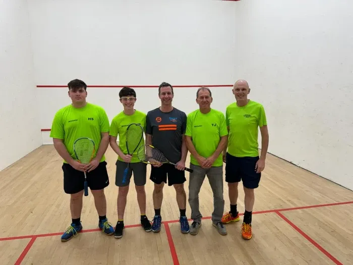 Tattenhall Runners