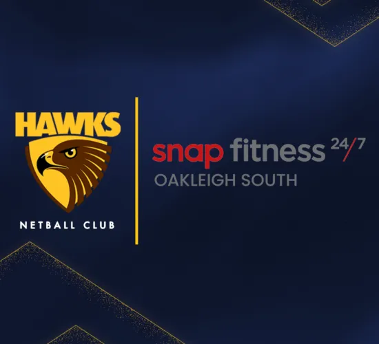 Hawks VNL Trophy Room