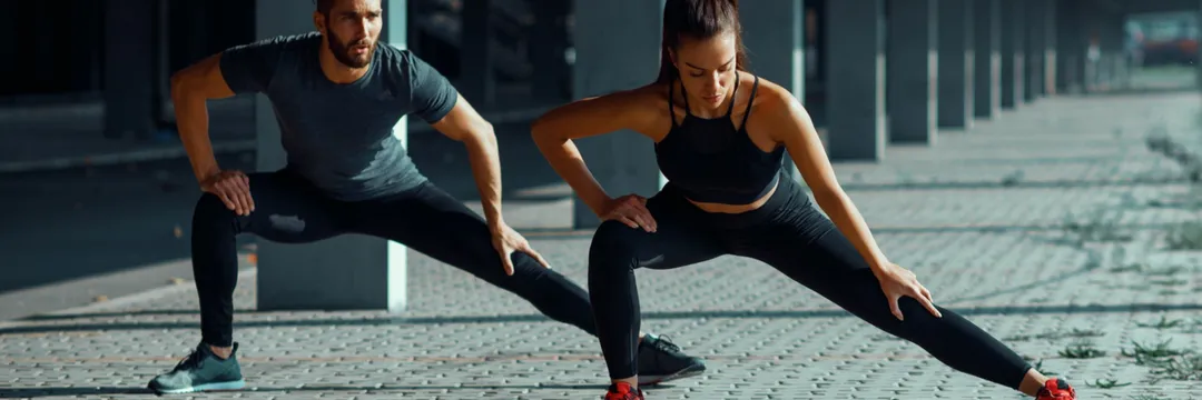 Bulletproof Body [Injury Prevention Program]