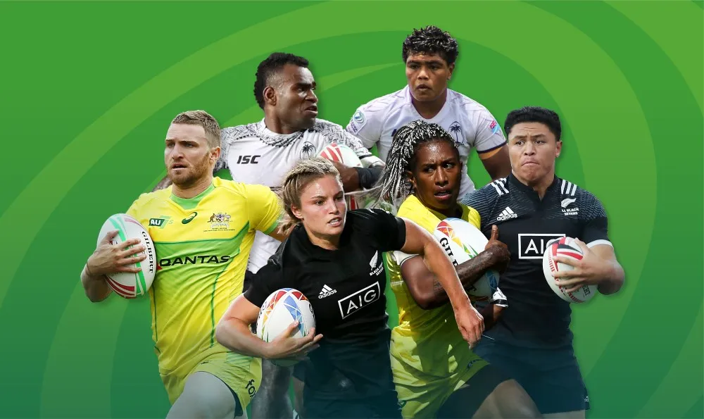 NRLW Double Header 2024