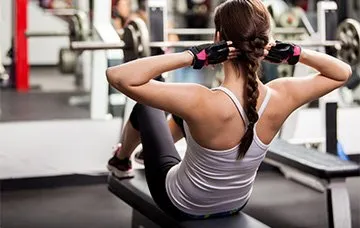 G4 Fitness Classes