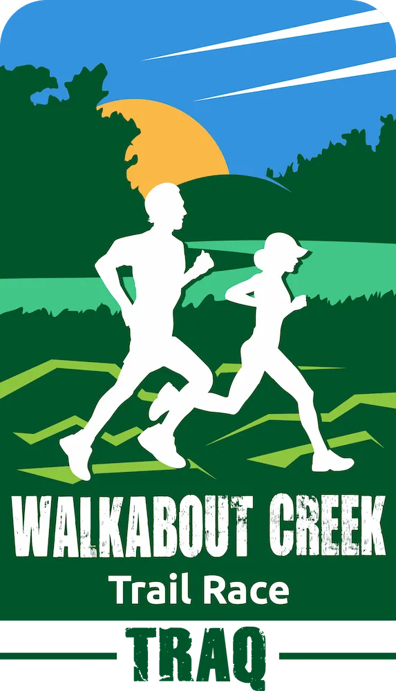 Walkabout Creek Trail Race