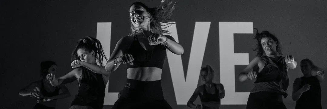 Fit Dance BONDI